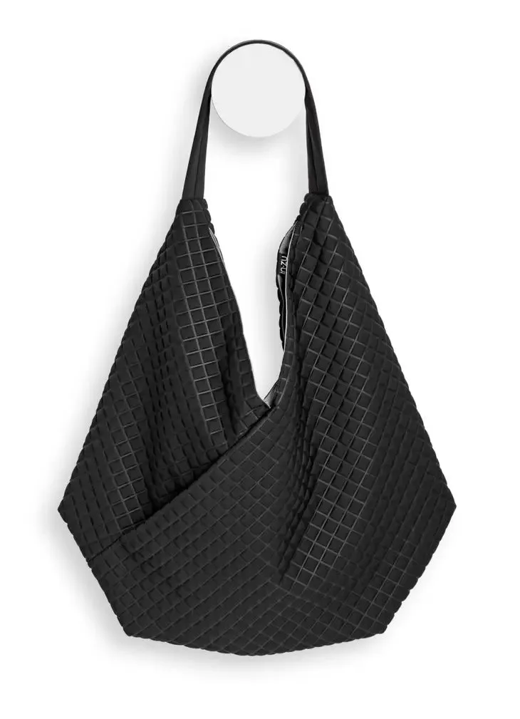 In-Zu Bag: Bevel