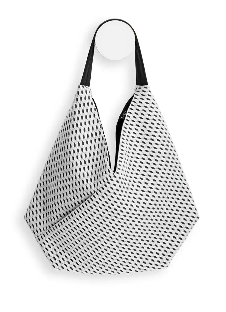 In-Zu Bag: Bevel