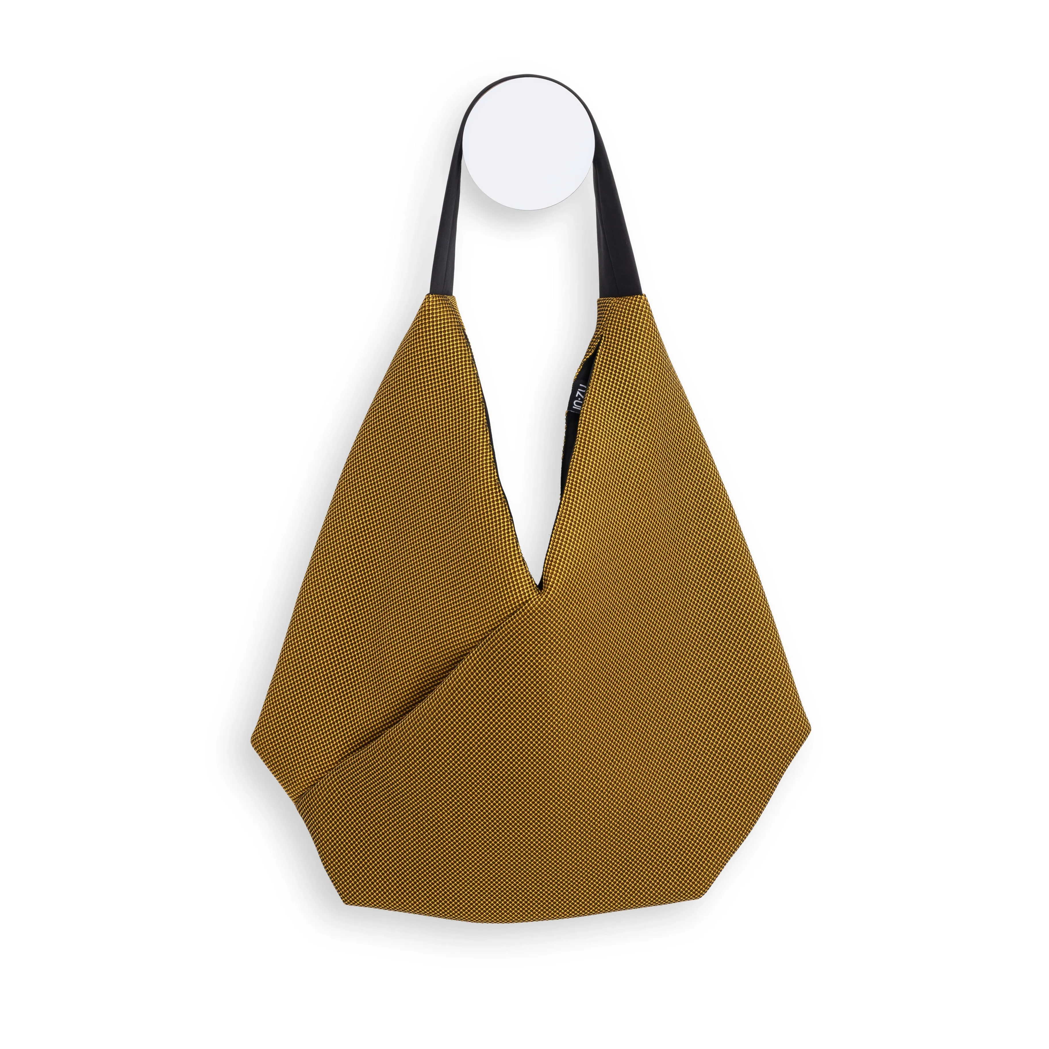 In-Zu Bag: Bevel