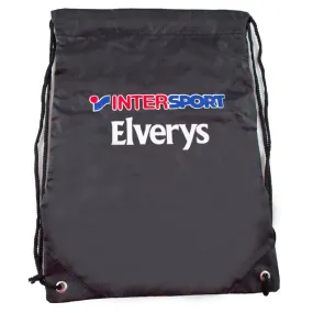 Intersport Elverys Gym Sack Bag