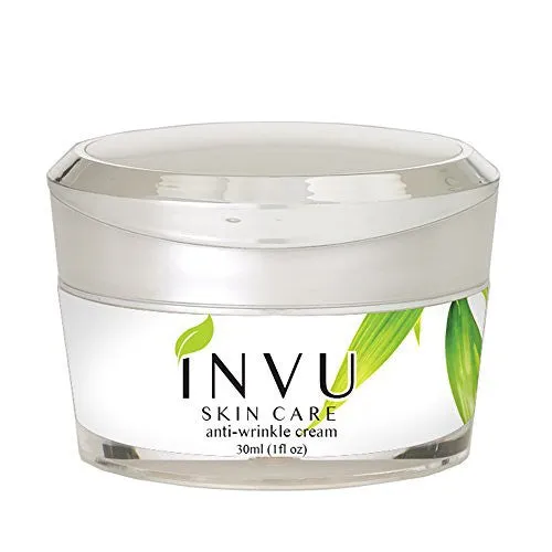 INVU BEAUTY YOUTH ANTI AGING NIGHT AND DAY MOISTURIZER CREAM WITH RETINOL FOR EYES AND FACE FOR MEN & WOMEN