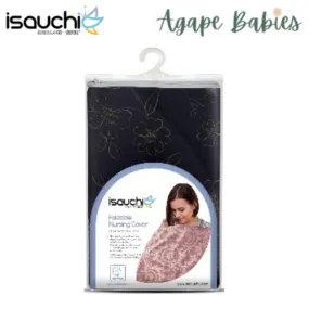 Isa Uchi Foldable Nursing Bib