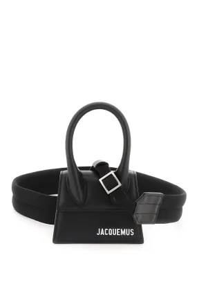 Jacquemus 'le chiquito' mini bag