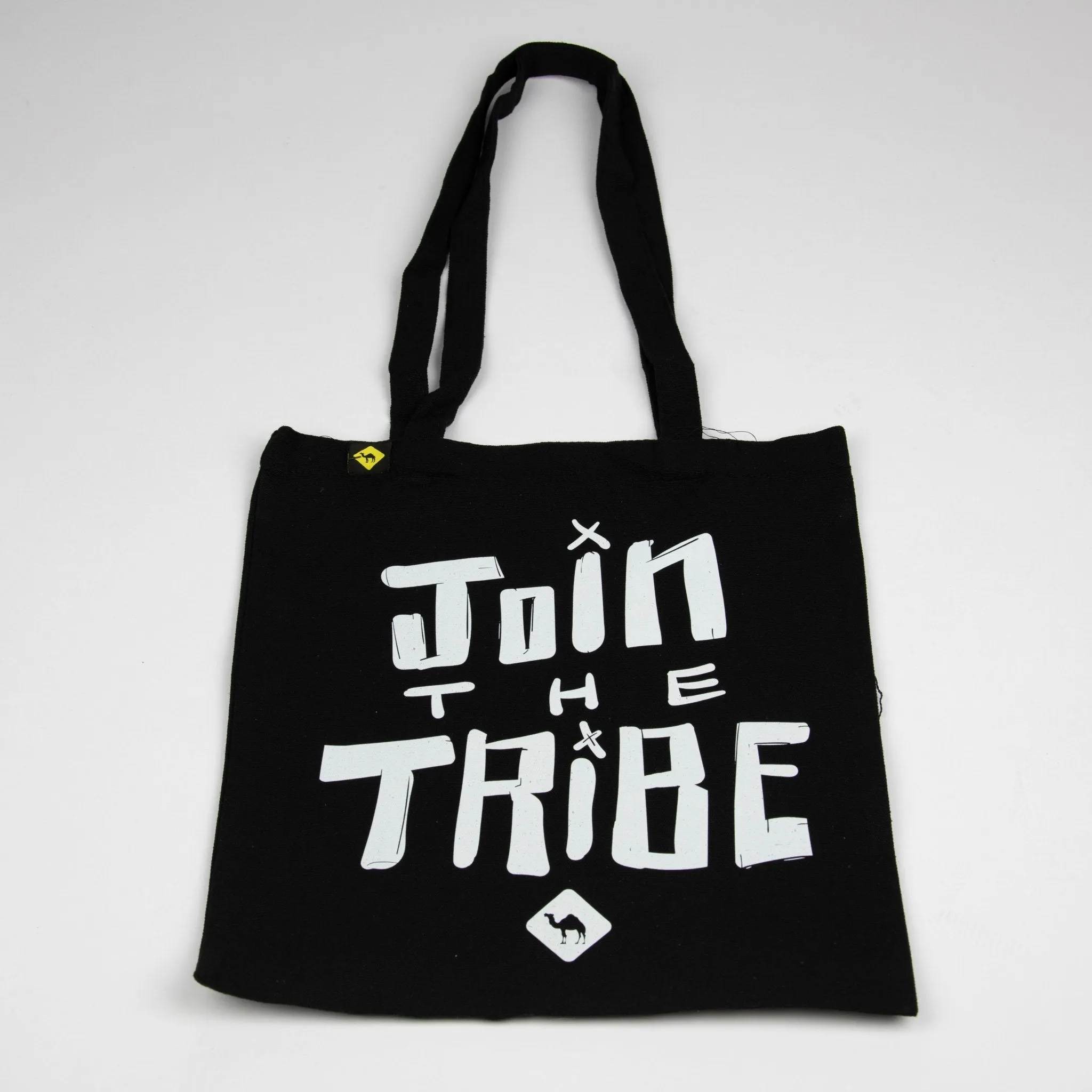 Join The Tribe | Tote Bag