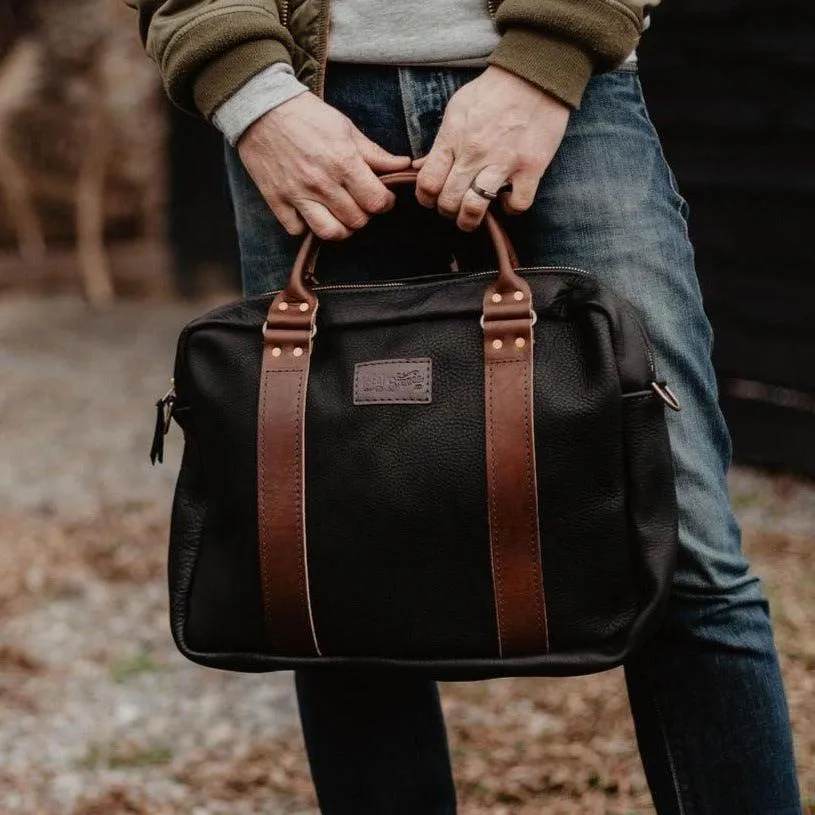 Journeyman Briefcase - USA Made