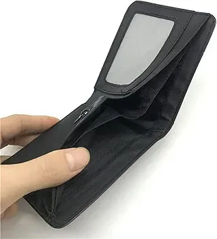 Kakashi wallet