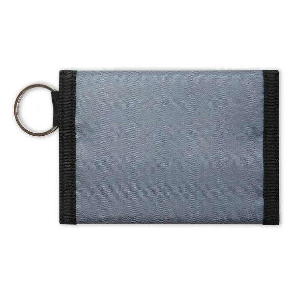 Kavu Revenue Wallet - Grey