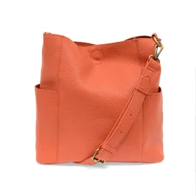 Kayleigh Bucket Bag - New Colors