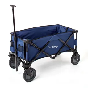 KCN436 | Compact Folding Wagon