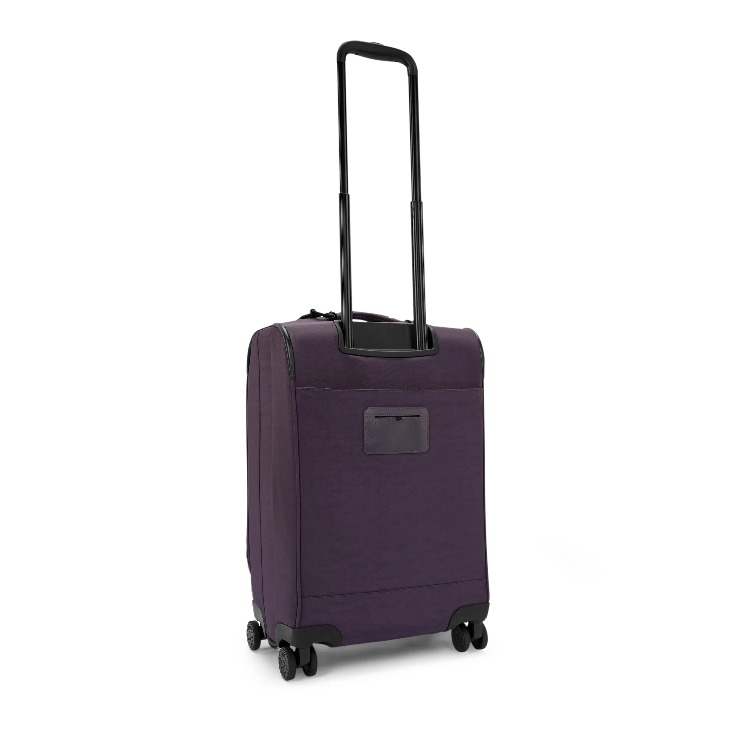 Kipling New Youri Spin S Ultimate Plum Small Cabin Size Spinner I7504-67U