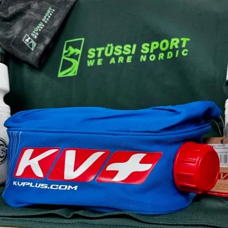 KV  Thermo Waist Bag 1L