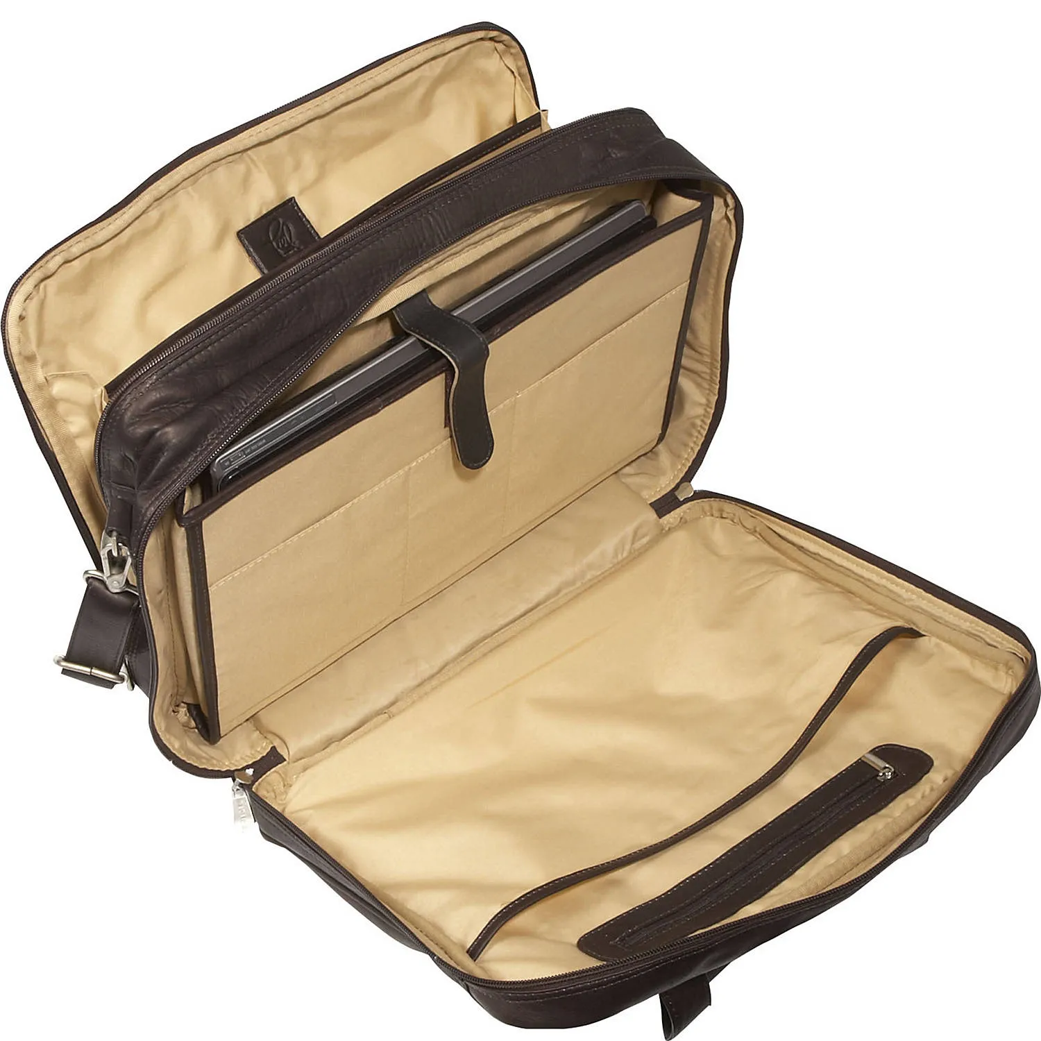 LARGE/ULTRA COMPACT COMPUTER BAG