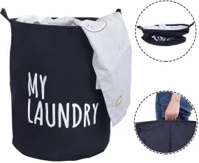 Laundry Basket- (S80)