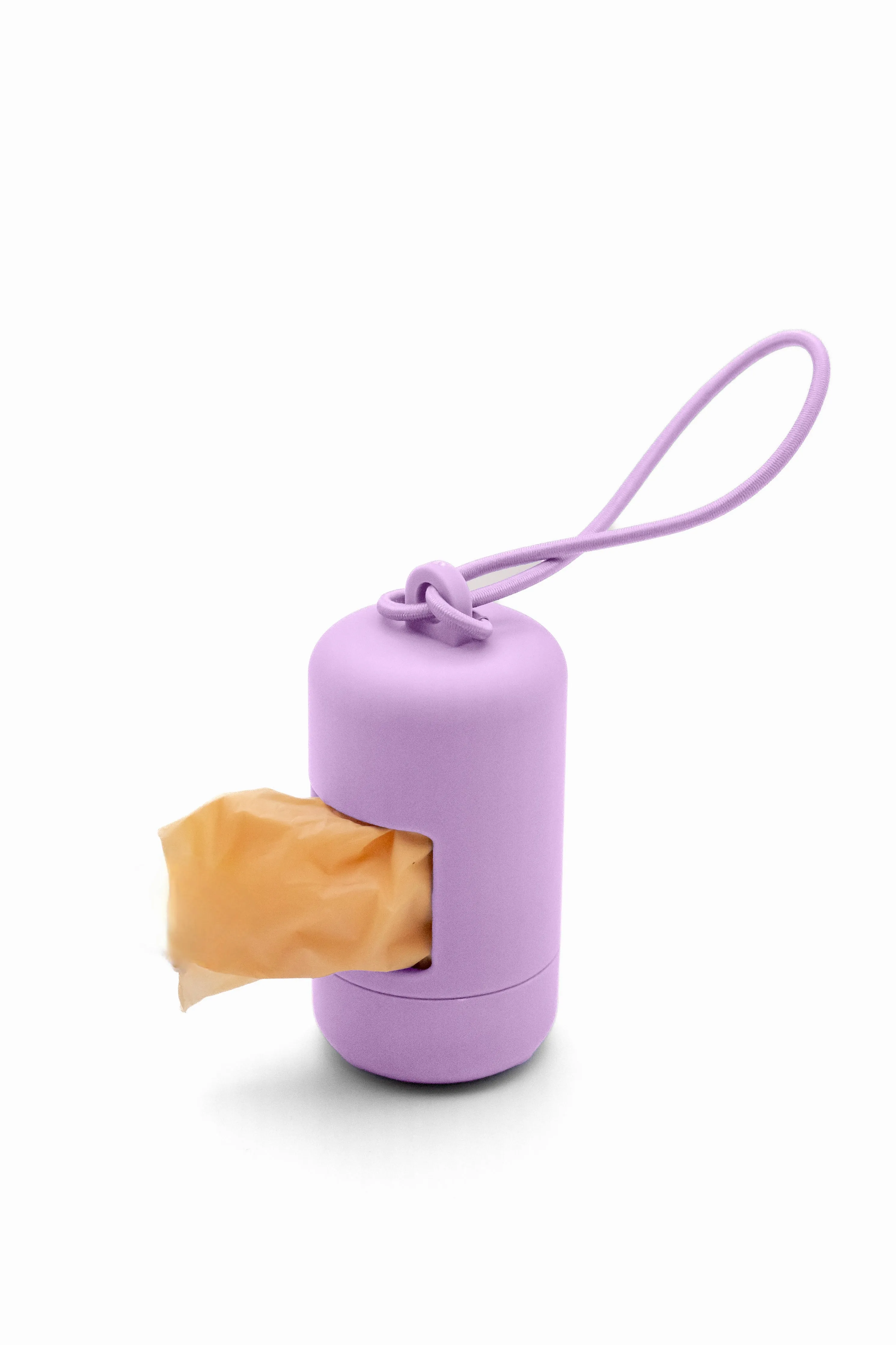 Lavender Dream Dog Poop Bag Dispenser