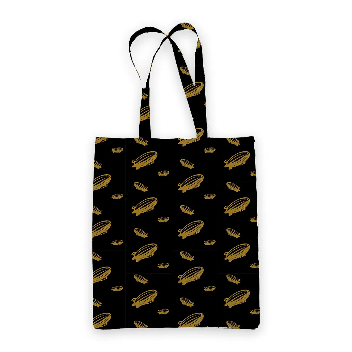 Led Zeppelin Tote Bag - Zeppelin