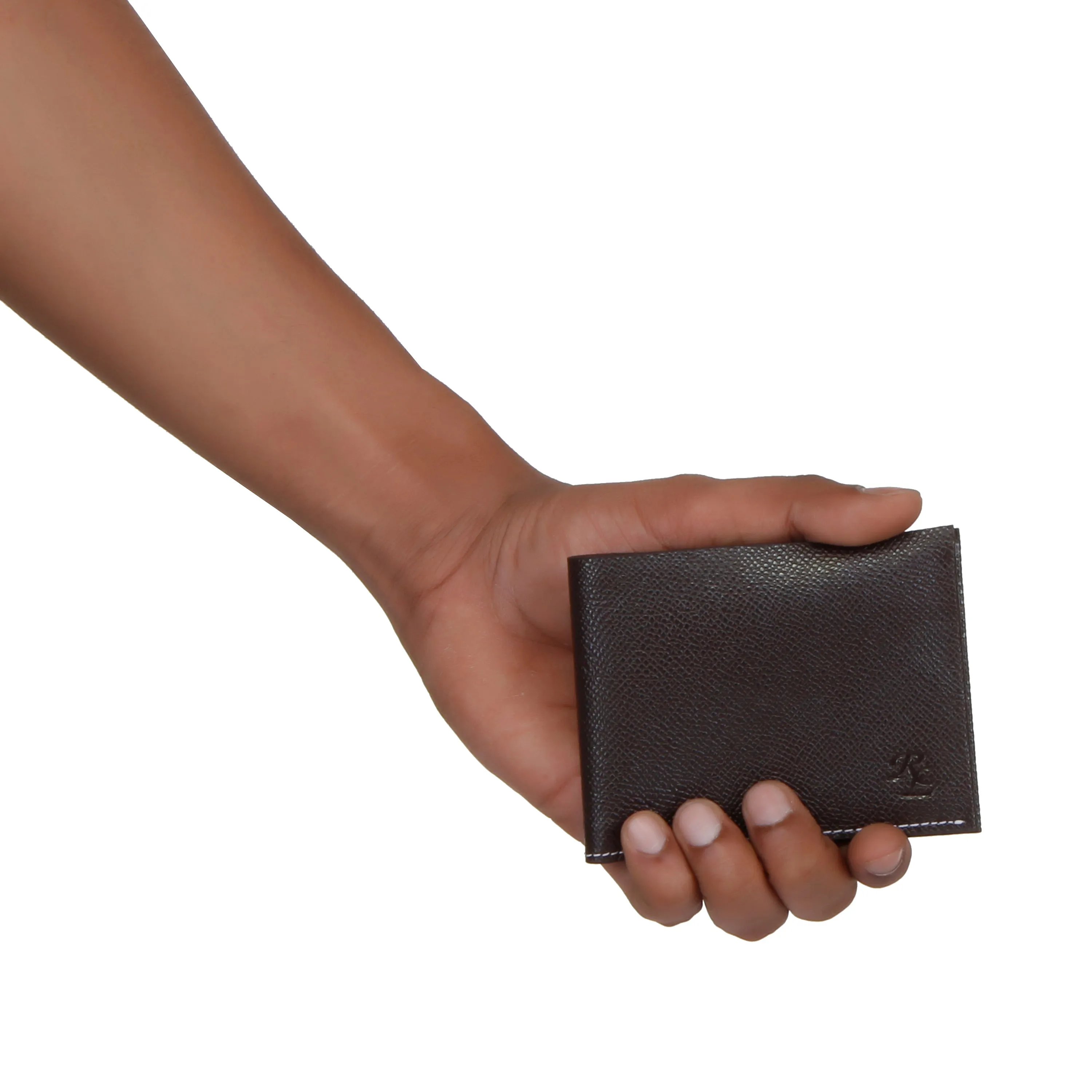 Leon Slm Leather Wallet For Men