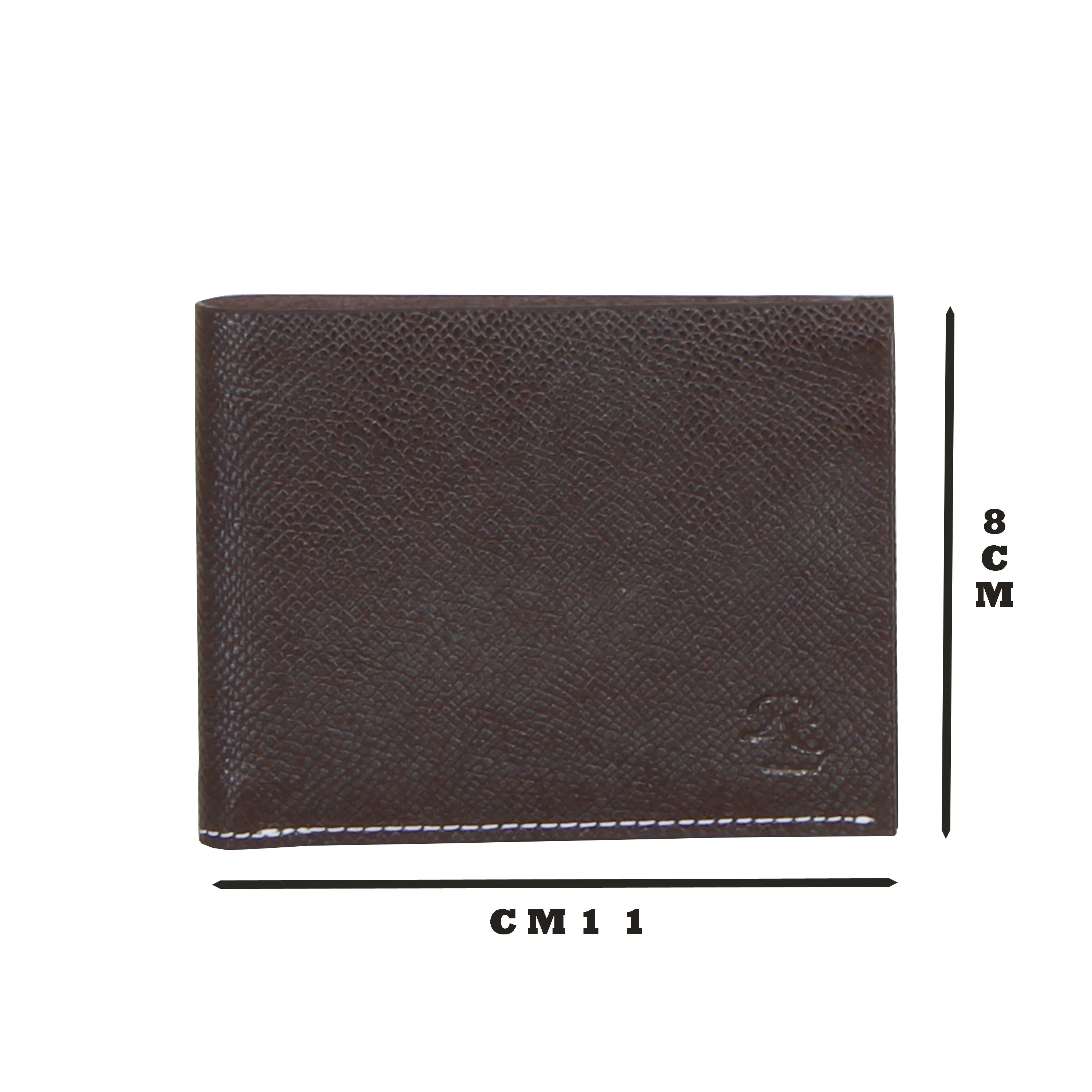 Leon Slm Leather Wallet For Men