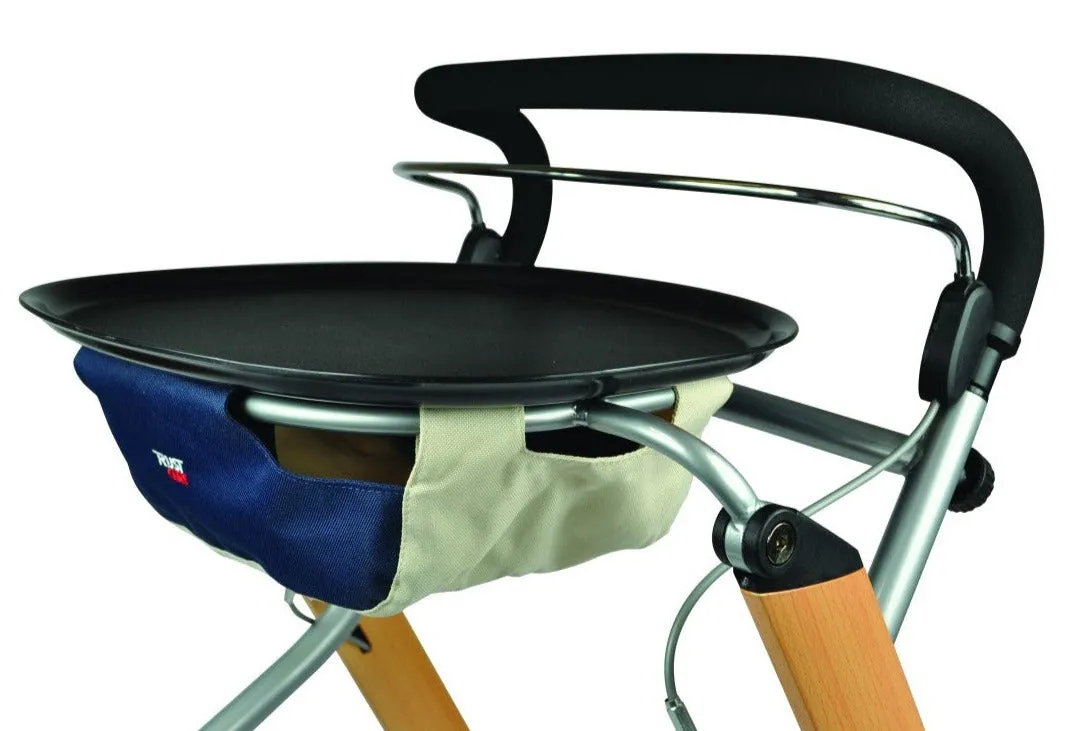 Let's Go Indoor Rollator - Accessories