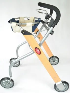 Let's Go Indoor Rollator - Accessories