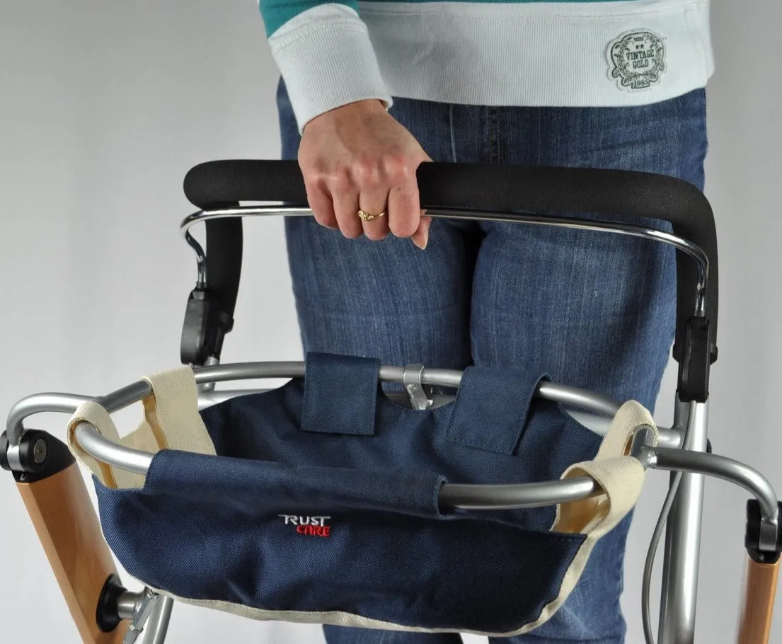 Let's Go Indoor Rollator - Accessories