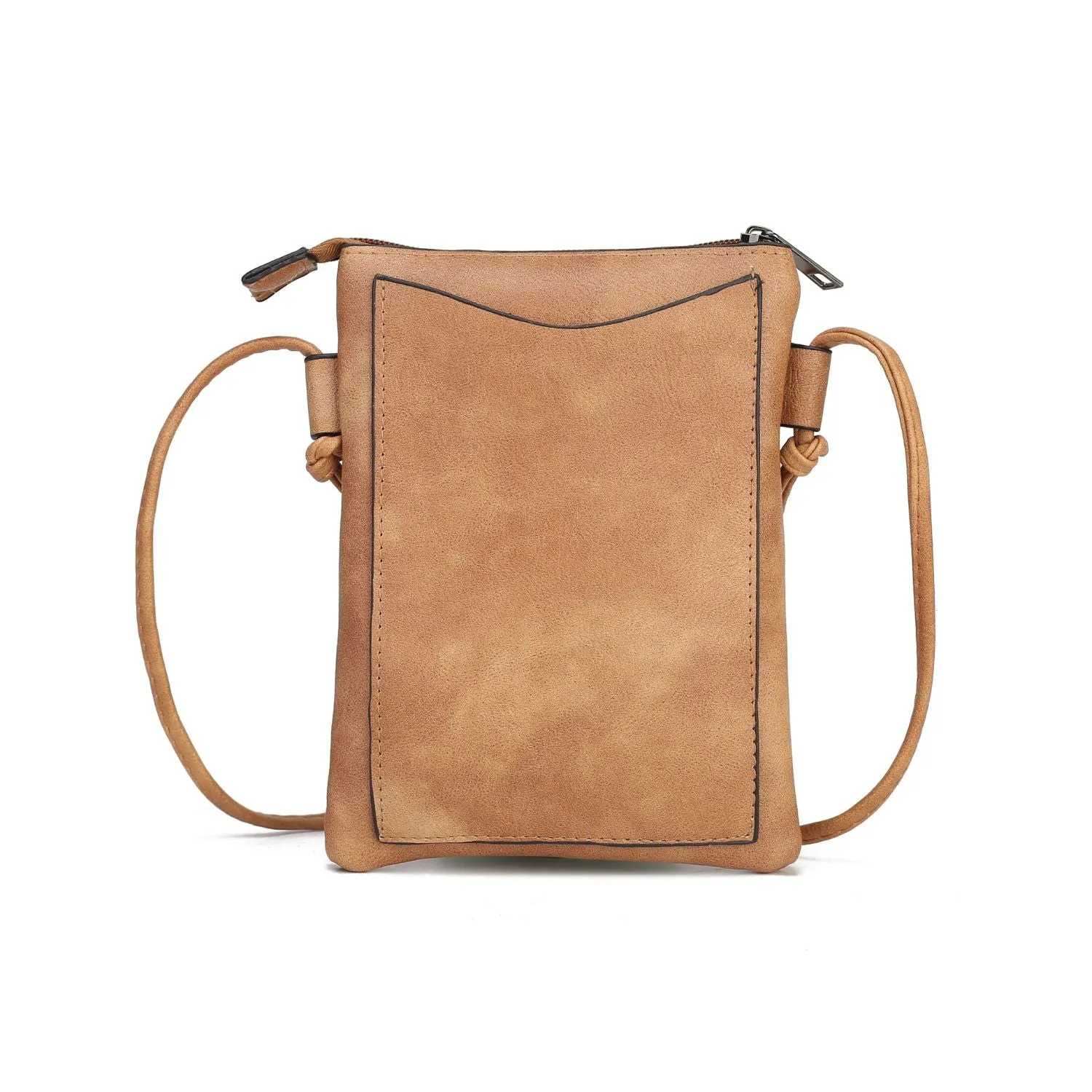 Leysha Crossbody Bag