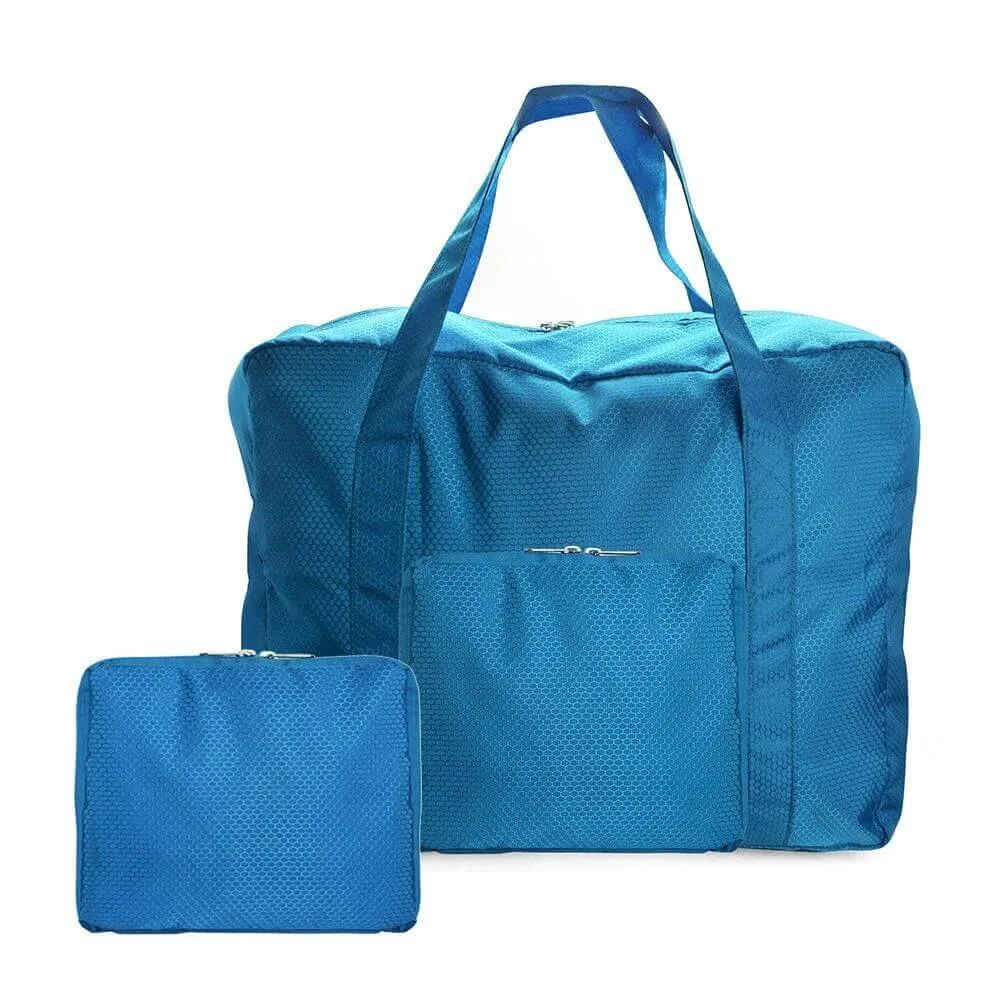 Lightweight Foldable Duffle Bag