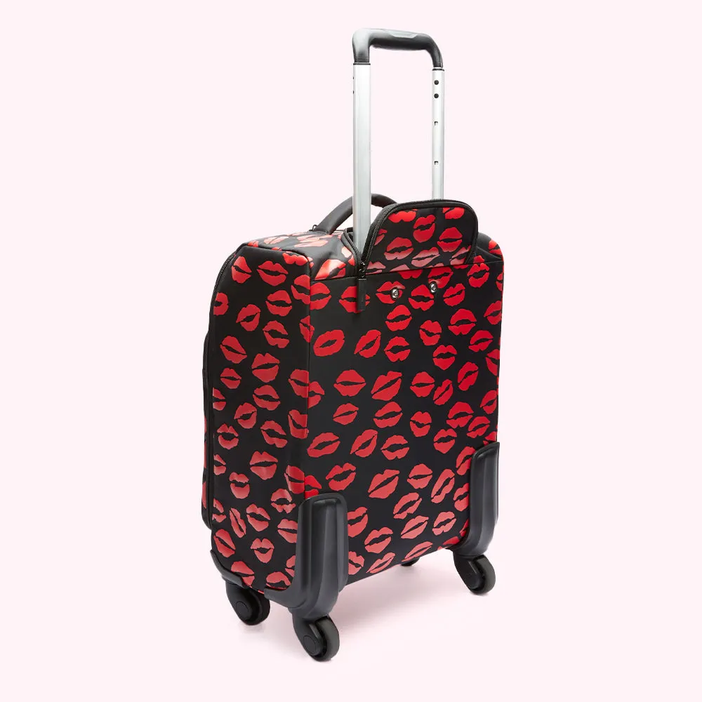 LIP BLOT FELICITY TROLLEY CASE