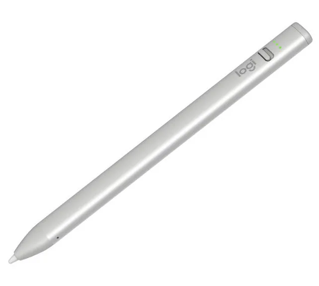 Logitech Crayon Digital Pen for Select Apple iPads (2 Styles) (On Sale!)