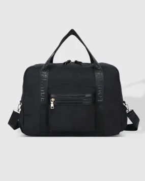 Louenhide - Jenn Travel Bag Black