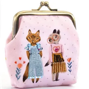 Lovely Purse - Cats