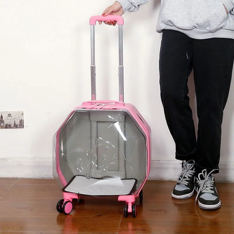 LovelyRLovely Pet Trolley