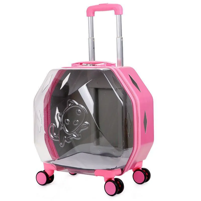 LovelyRLovely Pet Trolley