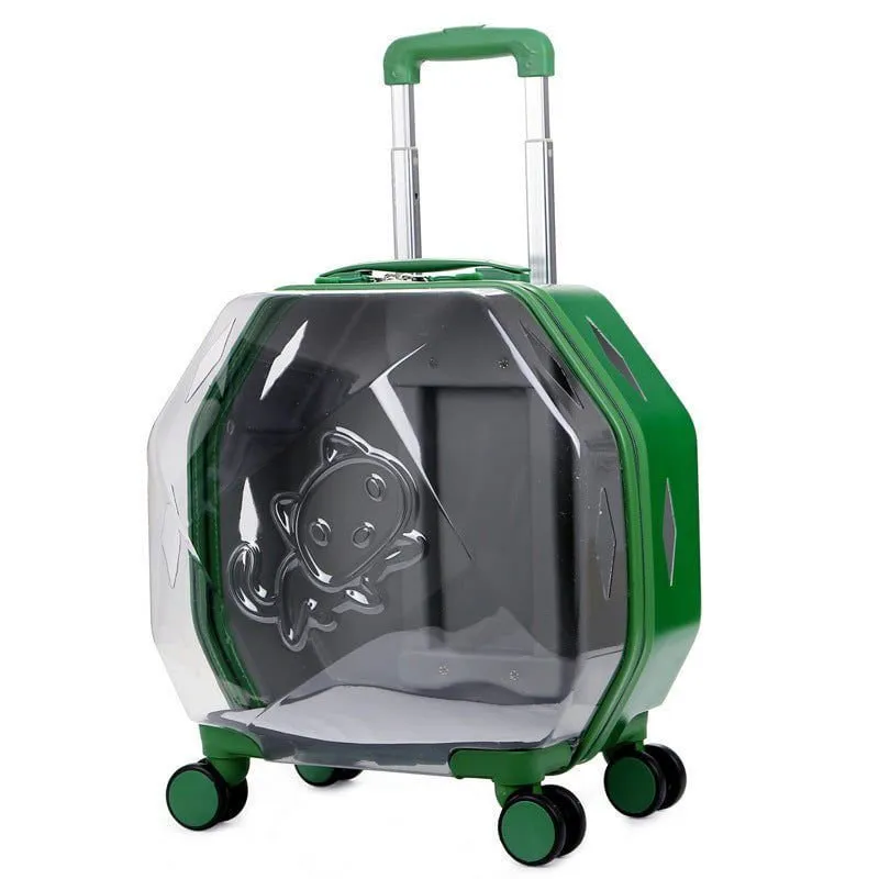 LovelyRLovely Pet Trolley