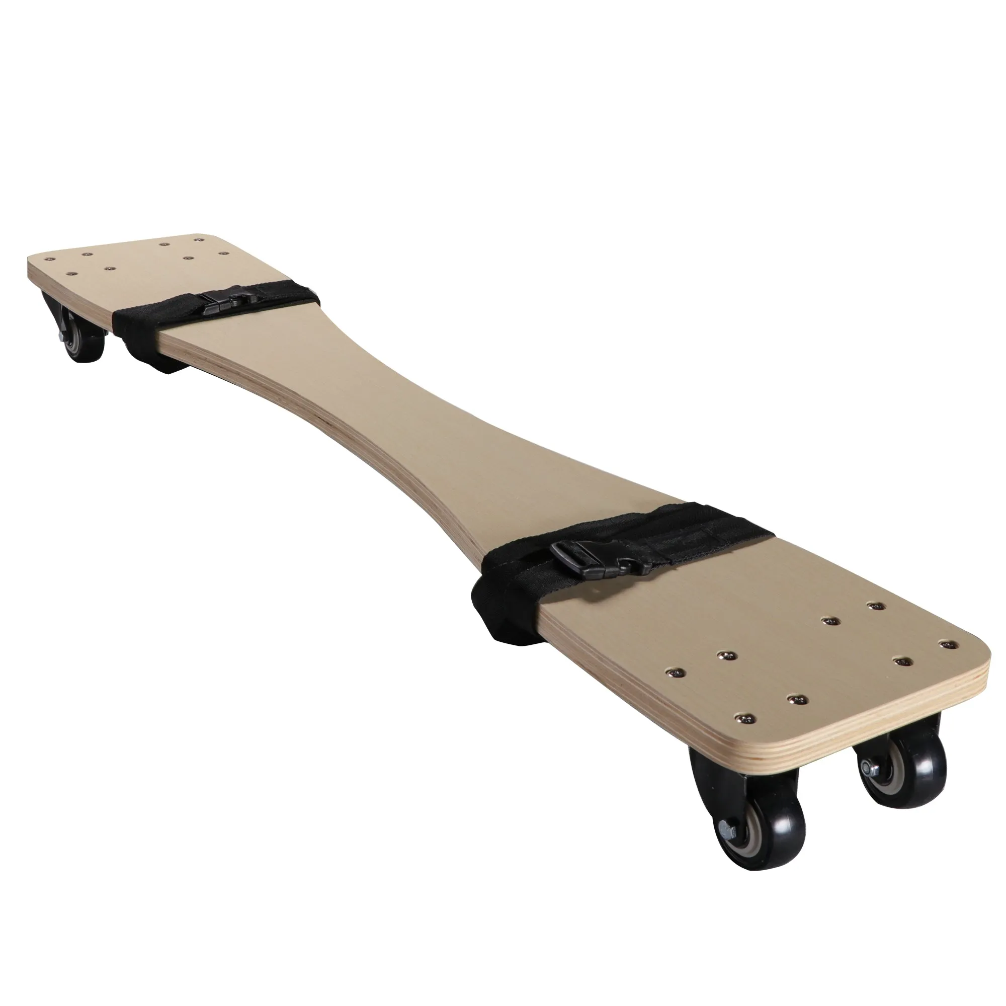 MASSAGE TABLE TRANSPORTER CART