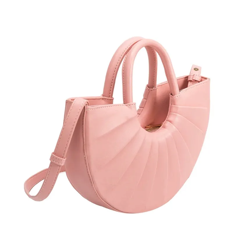 Melie Bianco Karlie Top Handle Bag