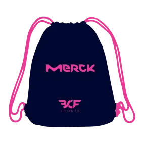 Merck LGFA: Gym Sack