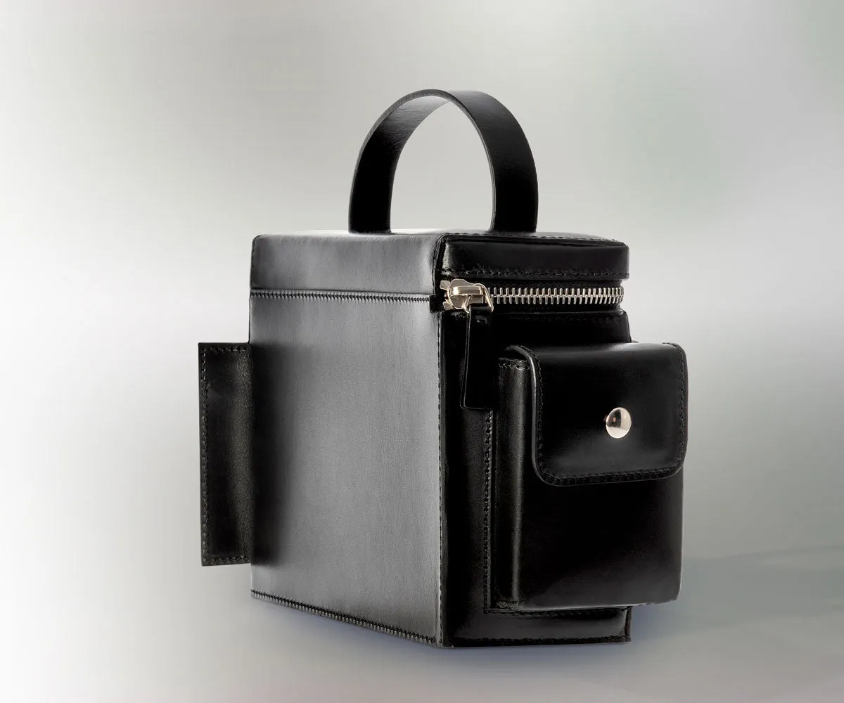 Merryl Tielman ESTHER Bag Black