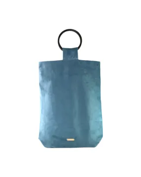 Mia Tote Bag Blue