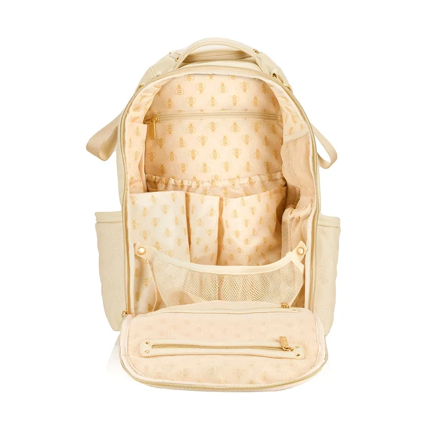 Milk and Honey Boss Plus™ Backpack Diaper Bag