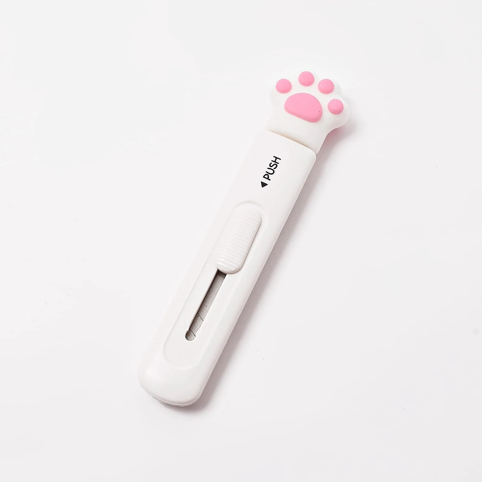 Mini Paw Push Cutter.