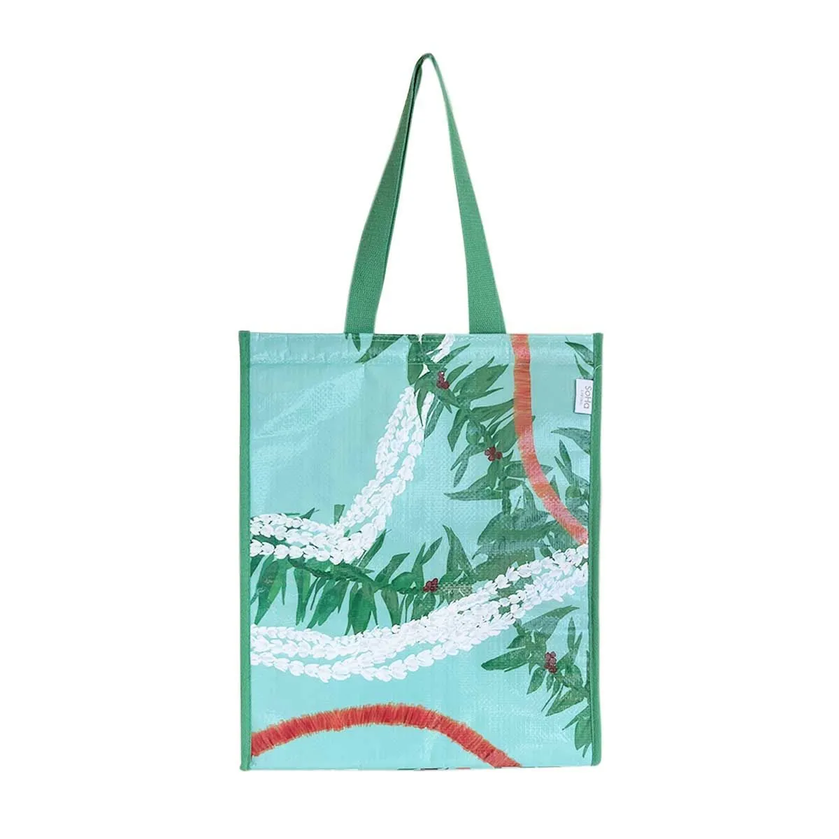 Moana Insulated Market Tote