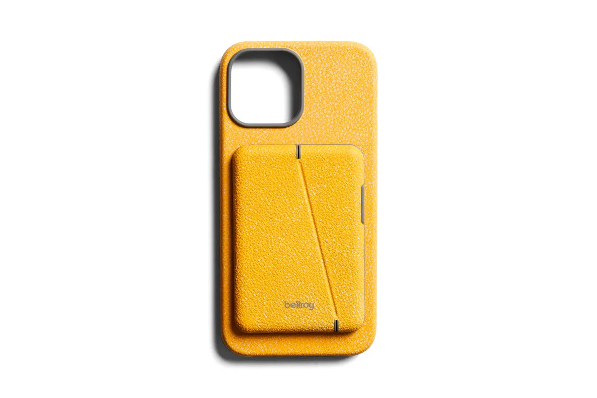 Mod Phone Case   Wallet - iPhone 13