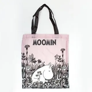 Moomin Love Eco Shopper