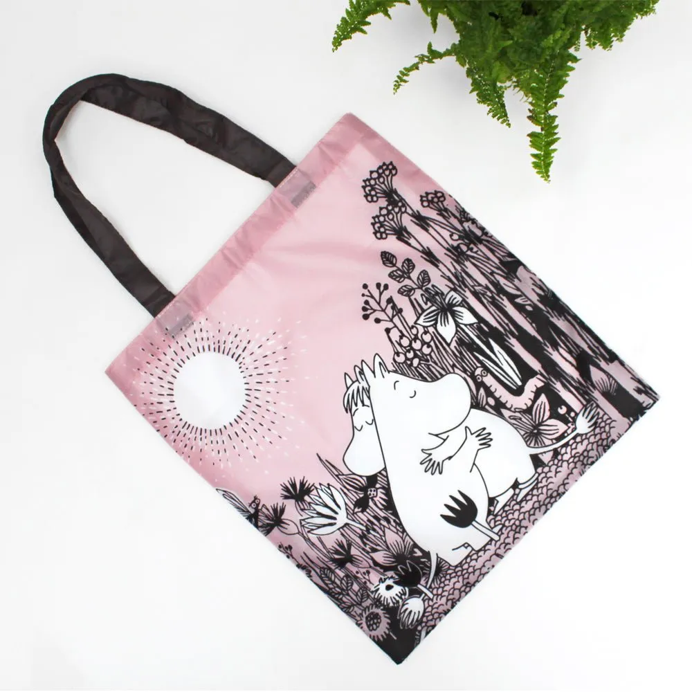 Moomin Love Eco Shopper