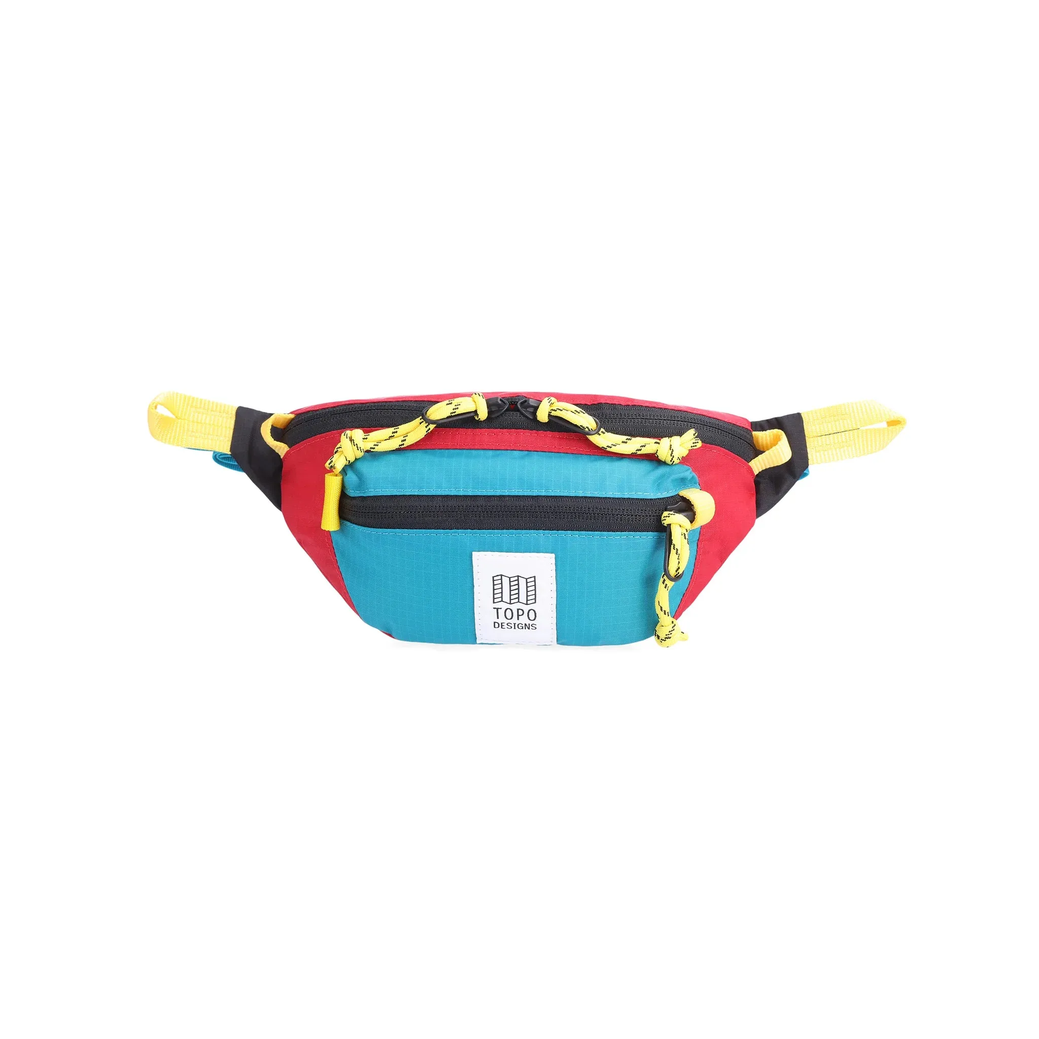 Mountain Waist Pack