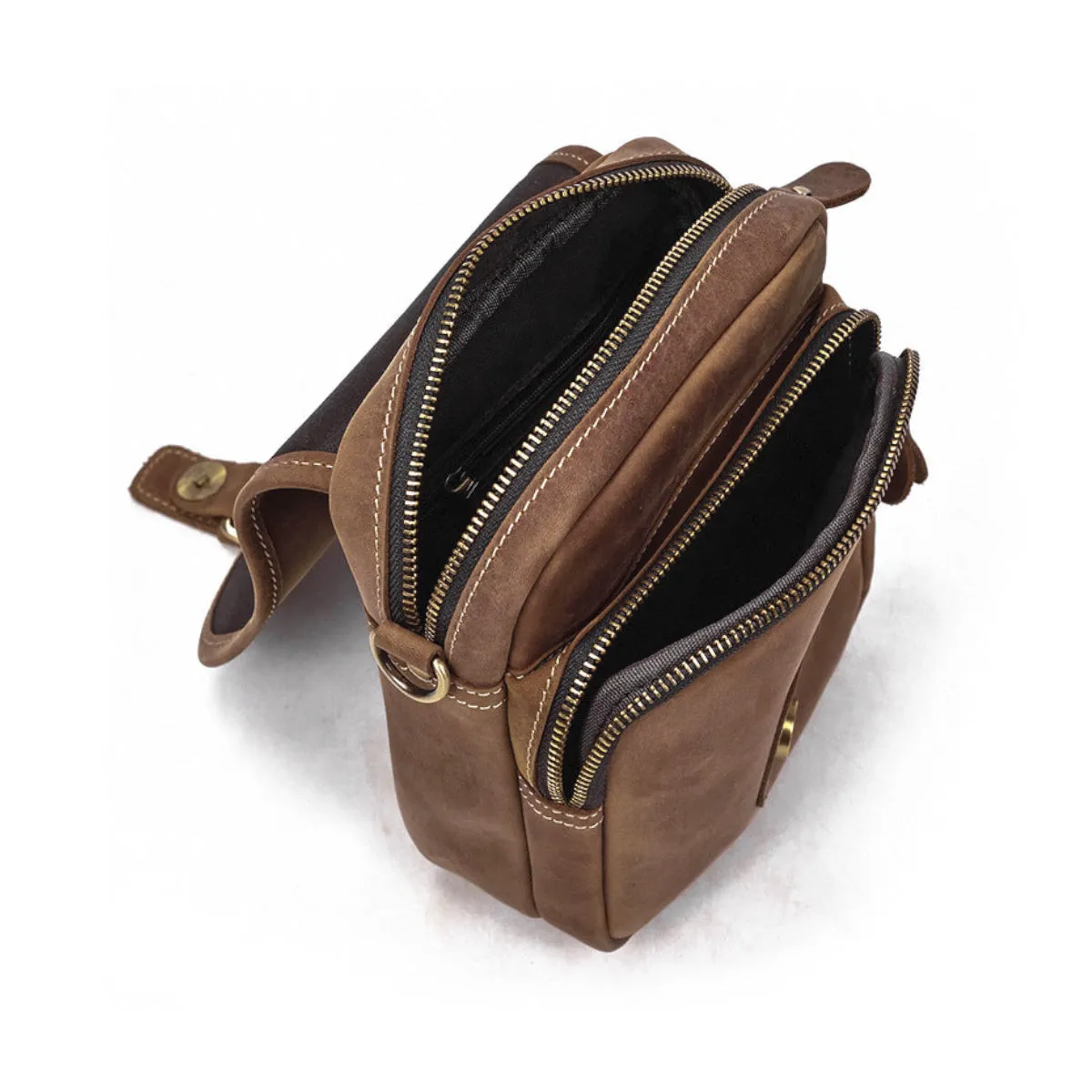 Multifunction Waist Bag