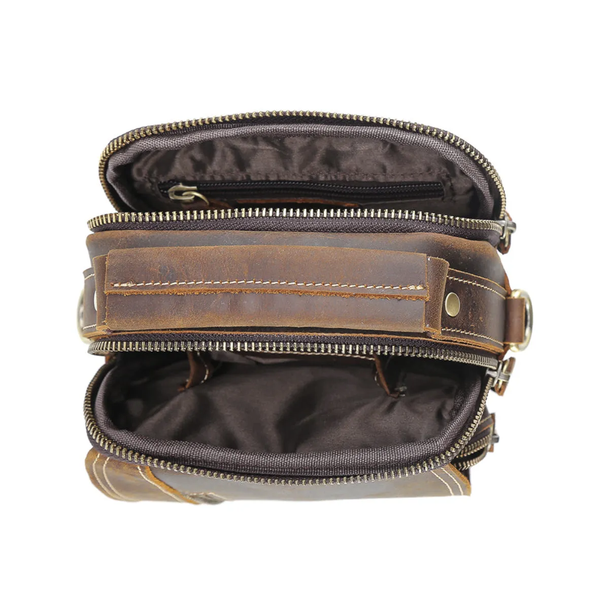 Multifunction Waist Bag