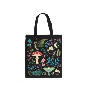 Mushroom Tote Bag