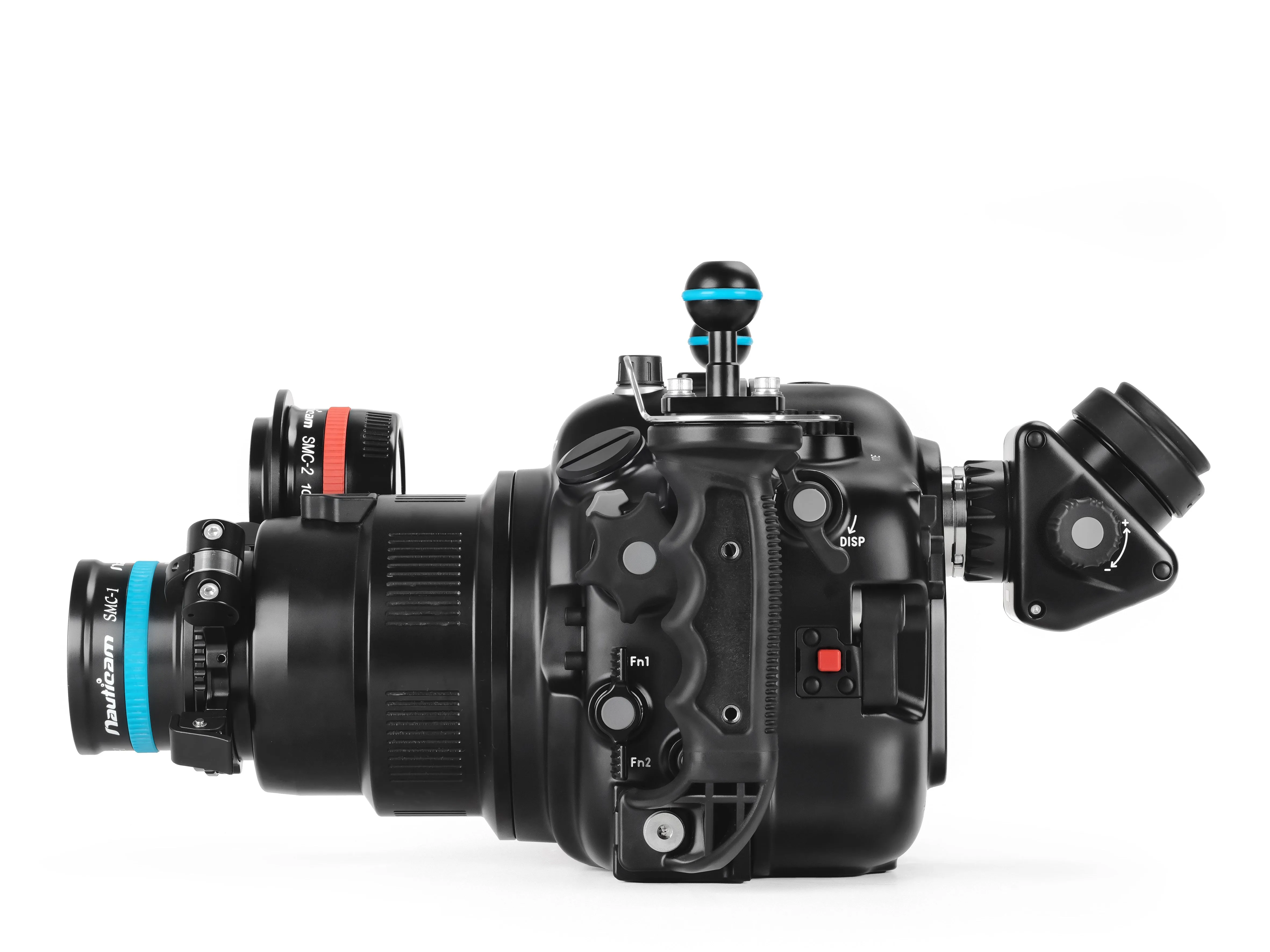 NA-Z8 Underwater Housing for Nikon Z8