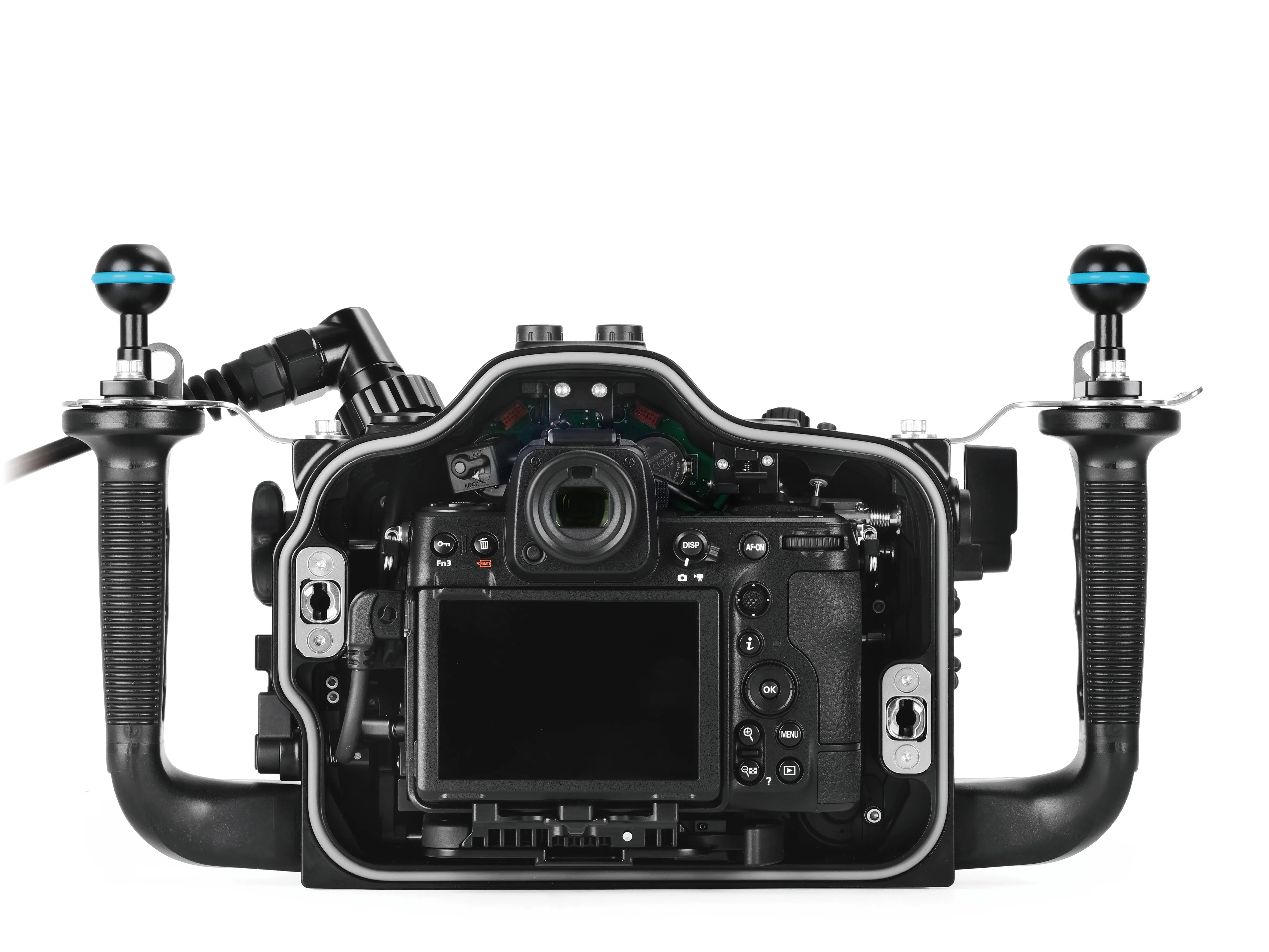 NA-Z8 Underwater Housing for Nikon Z8